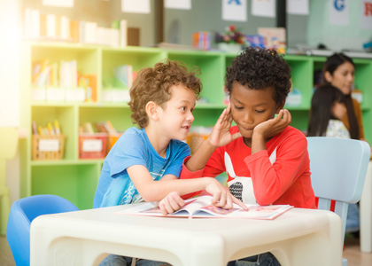 Importancia de repasar lo visto en el colegio 