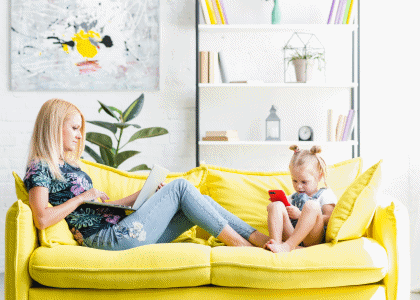 Las nuevas tecnologías en la educación