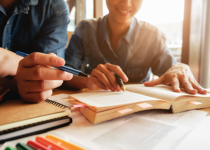 Cómo crear hábitos de estudio en los niños