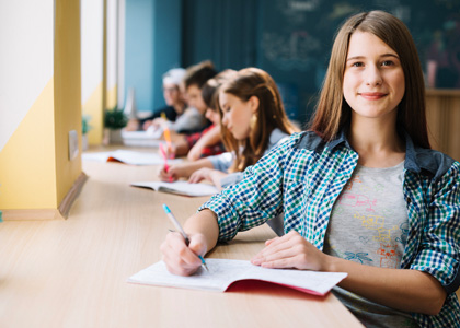 Educando a los millenials