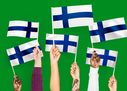 Finlandia tiene el mejor sistema educativo del mundo 