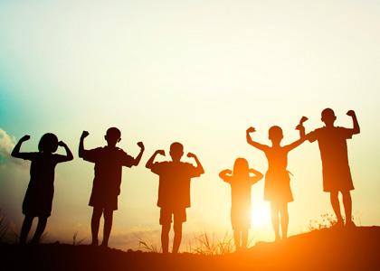 Educando en igualdad de género