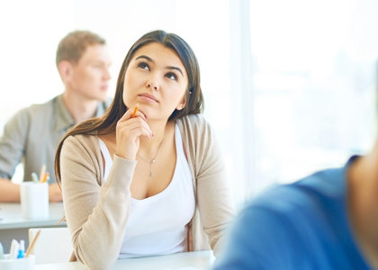 Claves para escoger una carrera universitaria