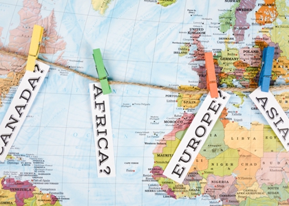 Los intercambios estudiantiles son una experiencia para toda la vida 