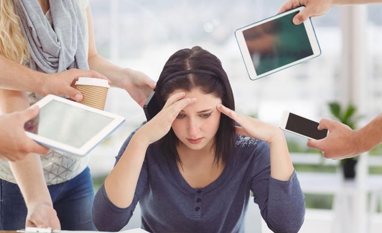 El sexting, una práctica de riesgo