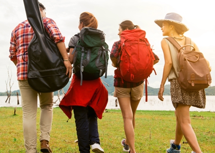 Educando buenos ciudadanos