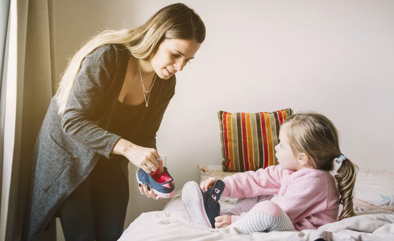 Trastorno del Desarrollo de la Coordinación Motora