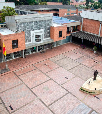 Liceo de Cervantes Norte
